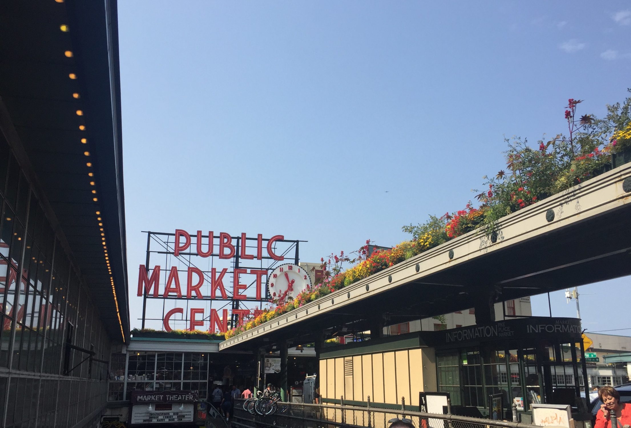 How To Spend 24 Hours in Seattle, Washington