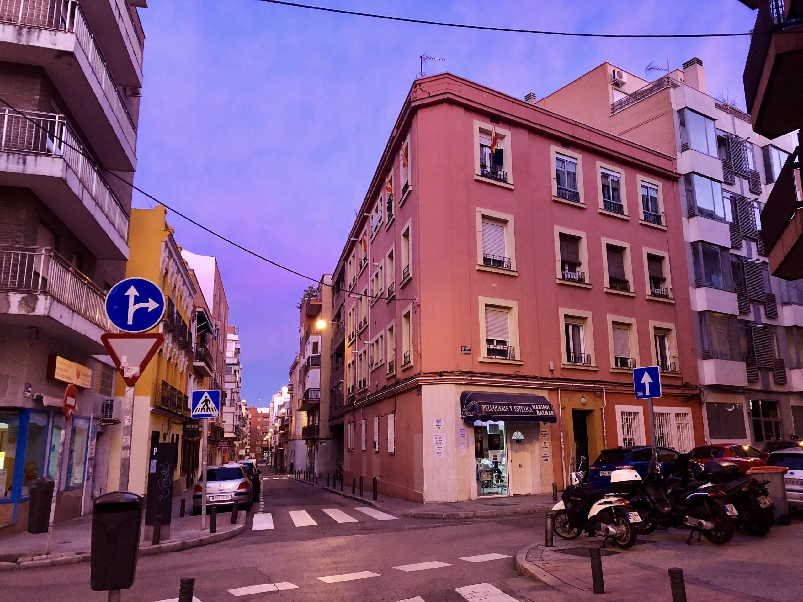 7 Things I’ve Learned From Living In Madrid For 10 Weeks – The Girl Who ...