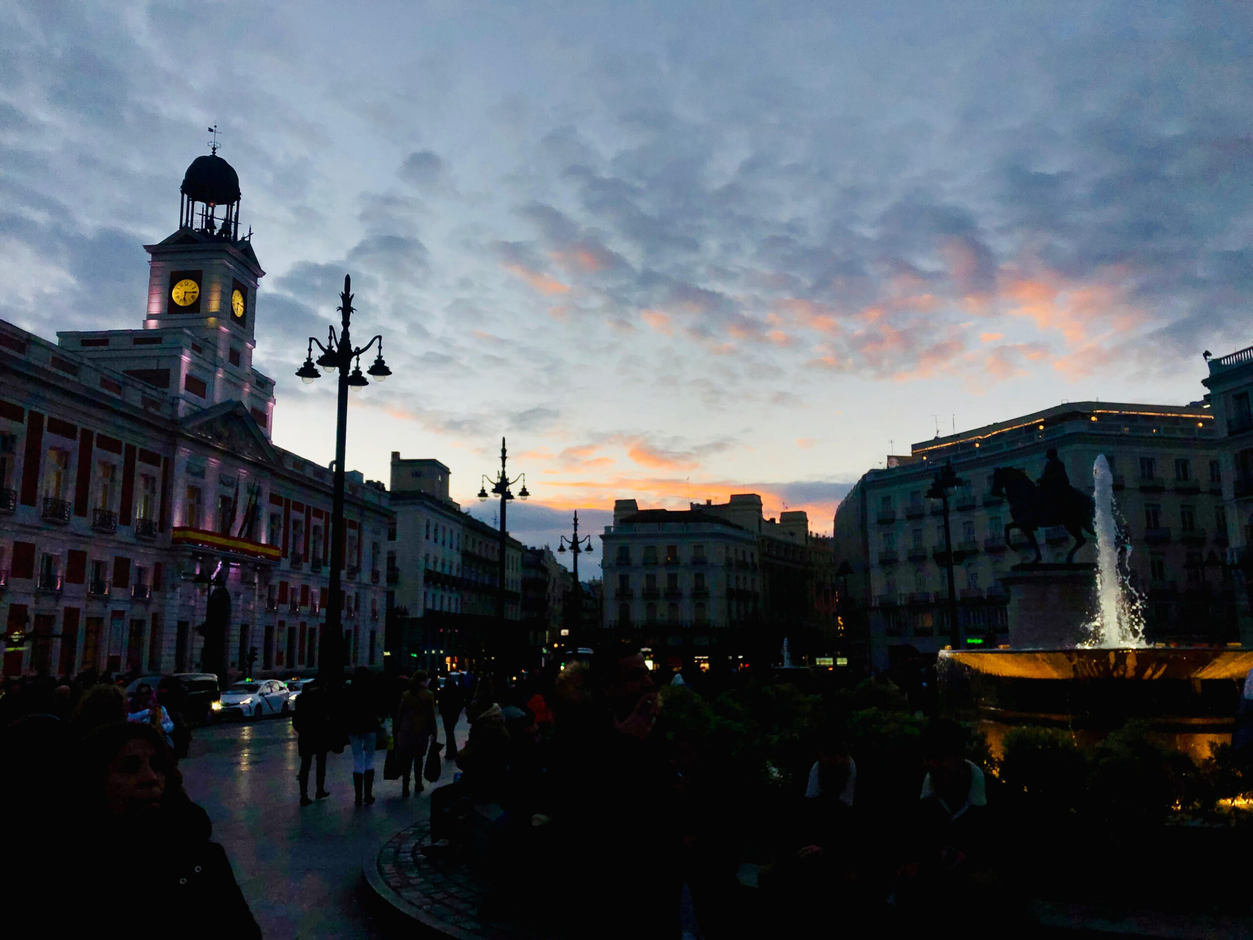 7 Best Places to Visit in Madrid, Spain - The Girl Who Goes